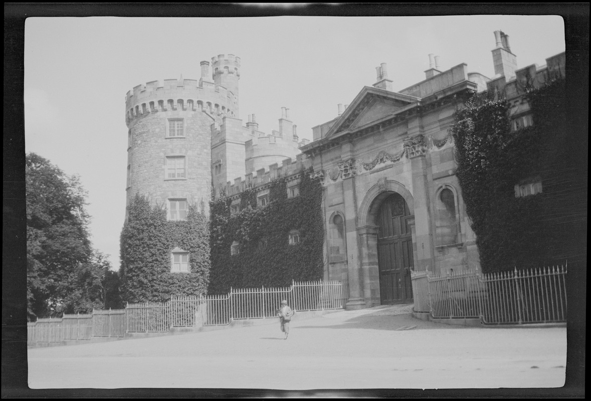 Kilkenny Castle