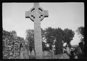 Monasterboice