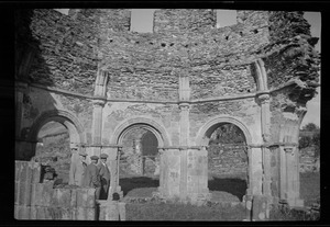 Mellifont Abbey