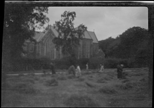 Mount St. Joseph Abbey, Roscrea