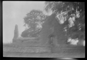 Monaincha Abbey, Roscrea, Co. Tipperary