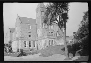 Great Southern Hotel, Parknasilla, Co. Kerry