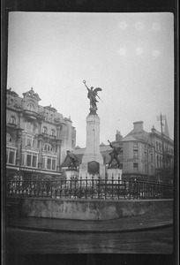 Londonderry, The Cenotaph [i.e. Diamond War Memorial]