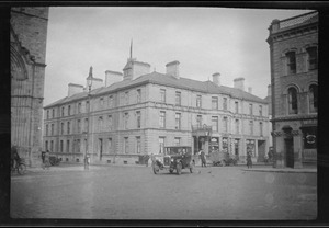 The City Hotel, Londonderry