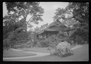 The Japanese Garden, Kildare