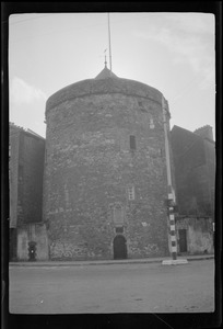Reginald's Tower
