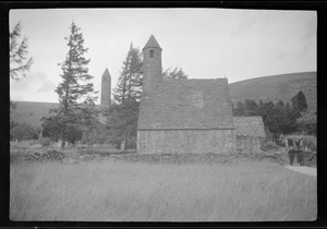 Glendalough, Co. Wicklow