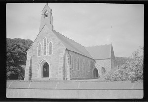 The Catholic Church (R. C.) at Glengarriff, Co. Cork