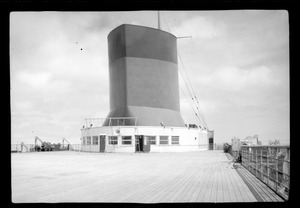 The S. S. Normandie