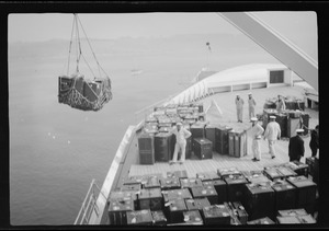 The S. S. Normandie