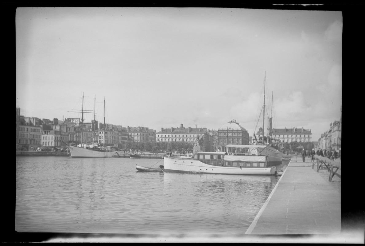 Port of Le Havre