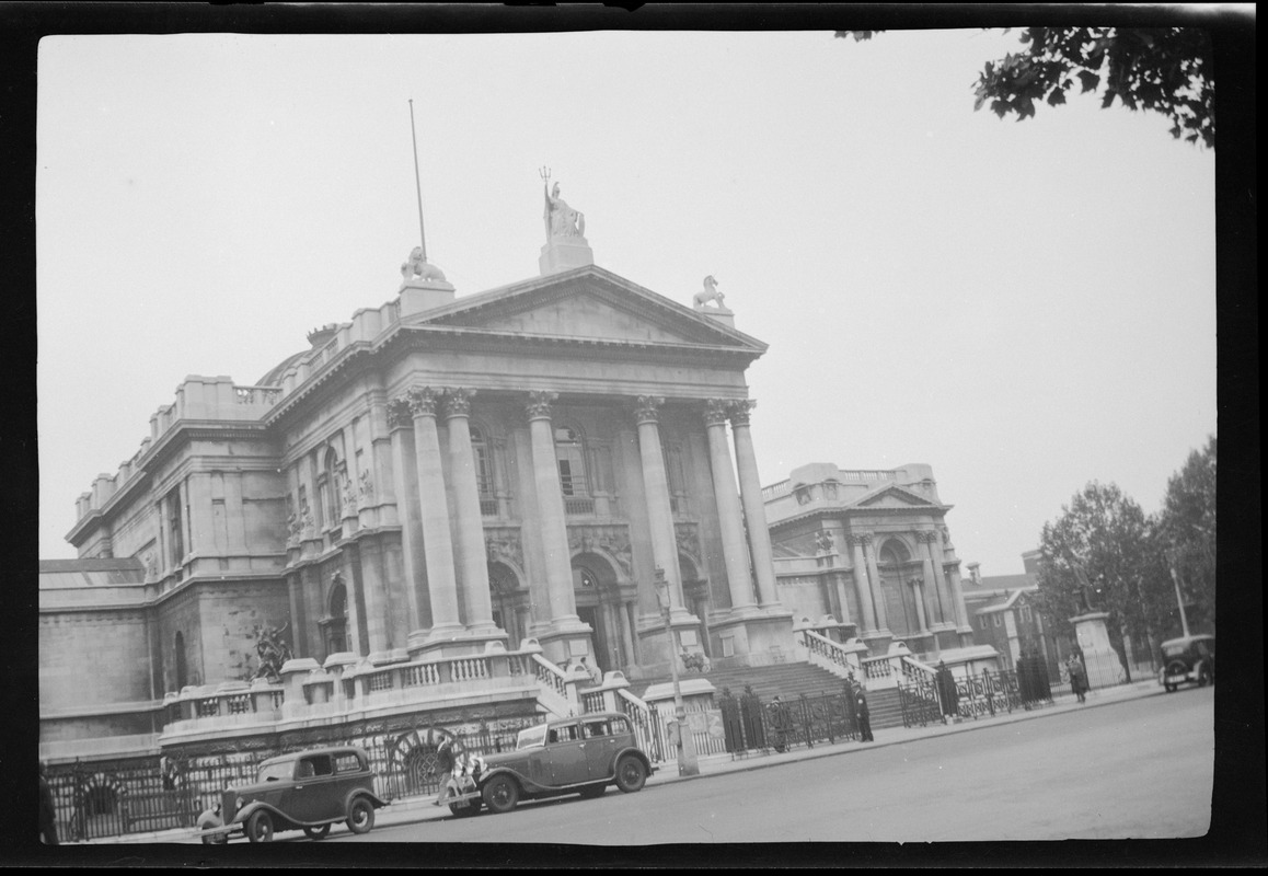 Tate Gallery, London