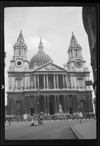 St. Paul's Cathedral, London