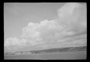 The Cliffs at Dover