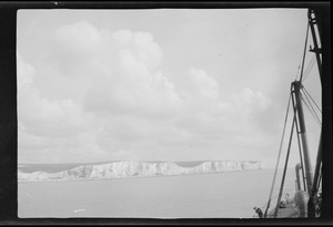 The Cliffs at Dover