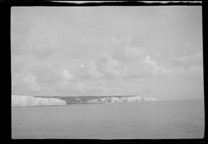 The Cliffs at Dover