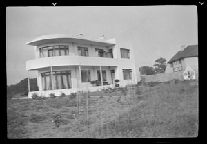 Houses near McGrane's, Dundrum