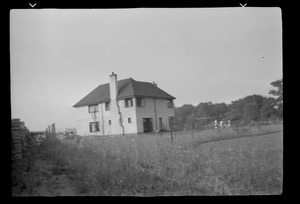 Houses near McGrane's, Dundrum