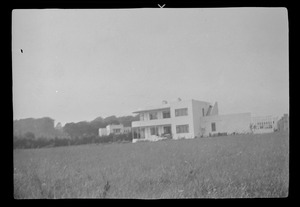 Houses near McGrane's, Dundrum