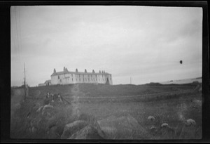 Dunfanaghy, Donegal