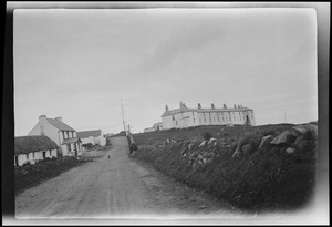 Dunfanaghy, Donegal