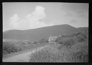 Staigue Fort hotel