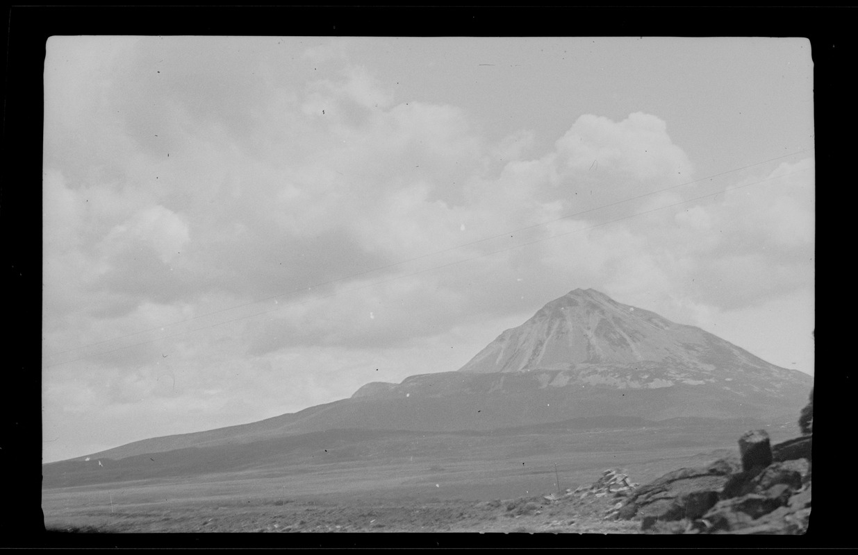 Mt. Errigal