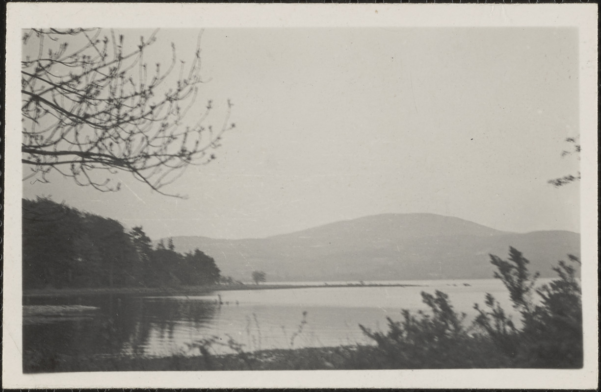 Lough Derg, Tinarana