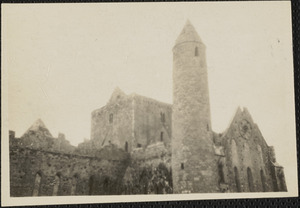 Cashel, Co. Tipperary, Ireland