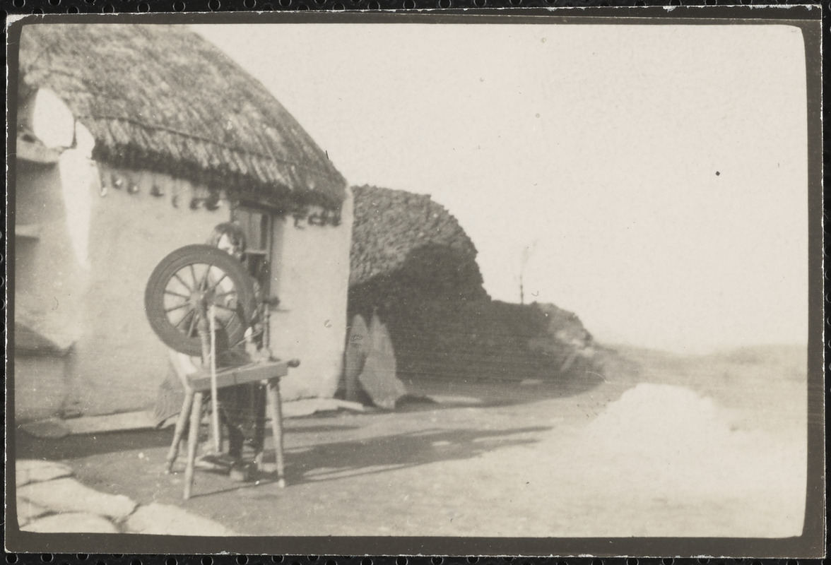 Gortahork, Donegal