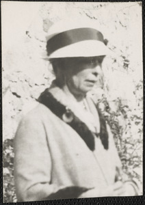 Mrs. Elsie Henry, Dublin