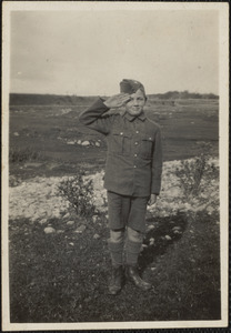Arnold Smith, aged 11 years