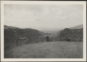 Staigue Fort, Co. Kerry