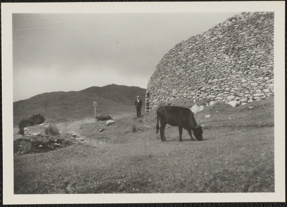 Staigue Fort