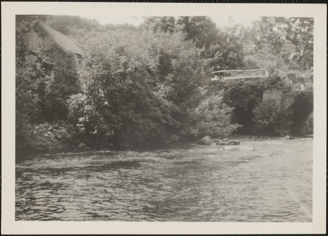 The Meeting of the Waters, Vale of Avoca, Co. Wicklow, Ireland ...