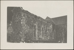 Ballintubber Abbey, Co. Mayo