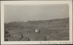 Giant's Causeway, No. Ireland