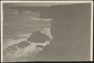Cliffs, Kilkee, Co. Clare