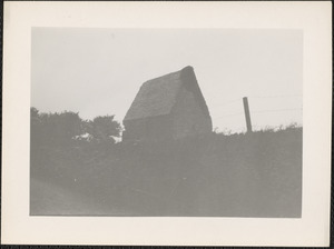 Kells, Ireland, St. Columba's House