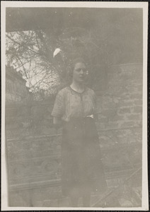 Edelinde Fischer, Heidelberg, Germany