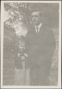 Max and Helma Fischer, Heidelberg, Germany