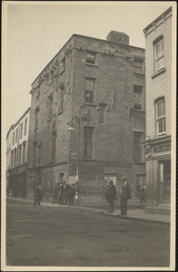 Lynch's Castle, Galway City