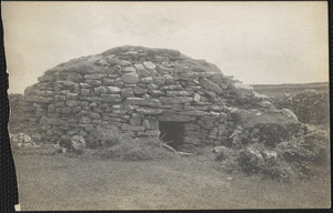 Clochan na Carraige, Inishmore, Aran Islands