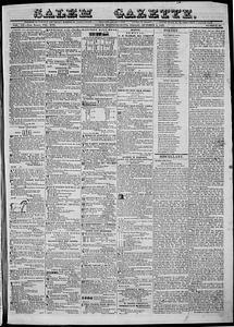 The Salem Gazette