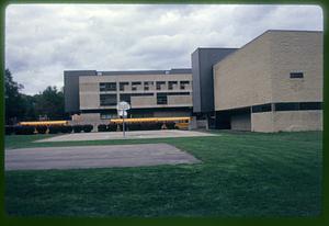 Greater Lowell Regional Vocational Technical School