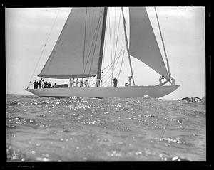 Yachts