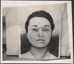 Barbara Bogdan, murder victim