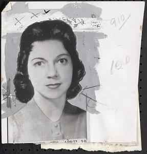 Missing teacher
