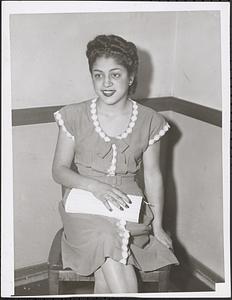 Helen Stavrou