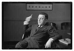 Col. Wm. J. Blake
